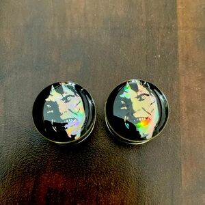 “The Exorcist” Plugs